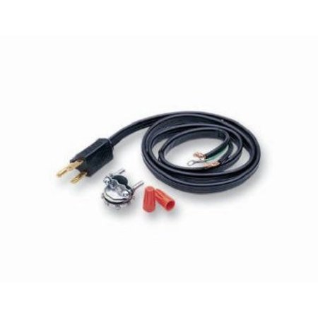 IN-SINK-ERATOR/MASTERPLUMBER PWR Cord Assembly CRD-00